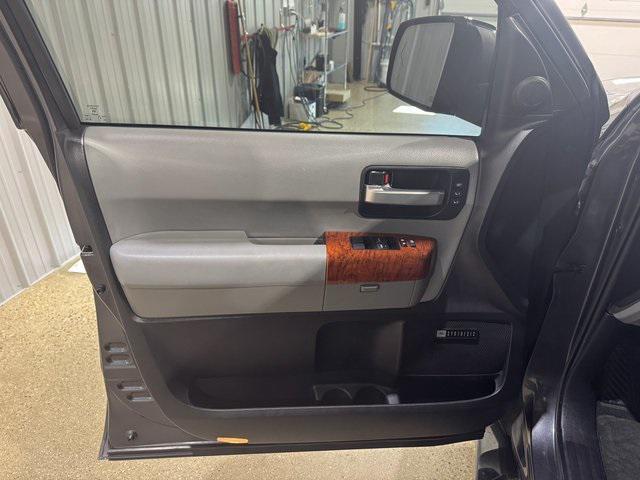 used 2019 Toyota Sequoia car, priced at $34,900