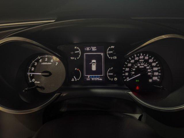 used 2019 Toyota Sequoia car, priced at $34,900