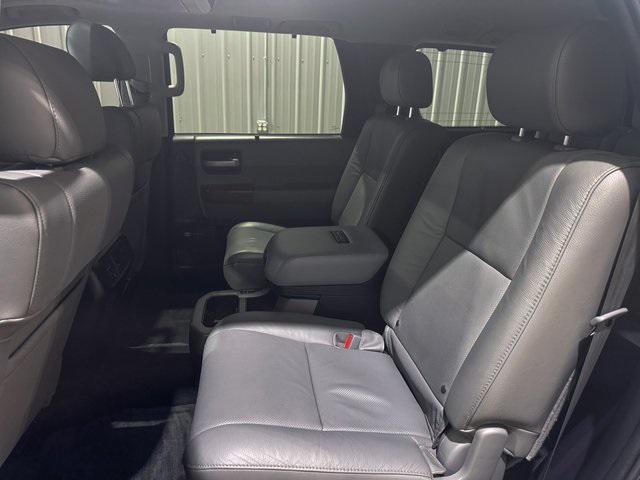 used 2019 Toyota Sequoia car, priced at $34,900