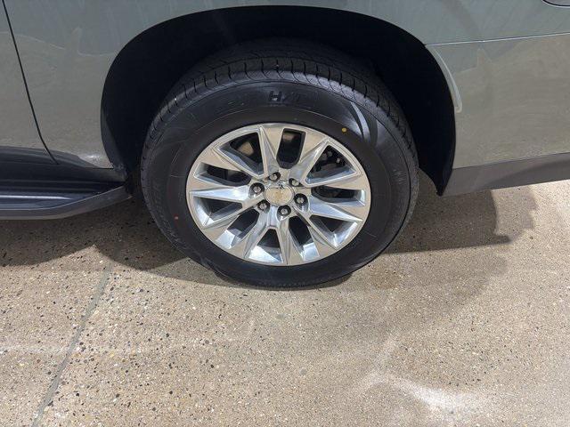 used 2023 Chevrolet Suburban car, priced at $48,900