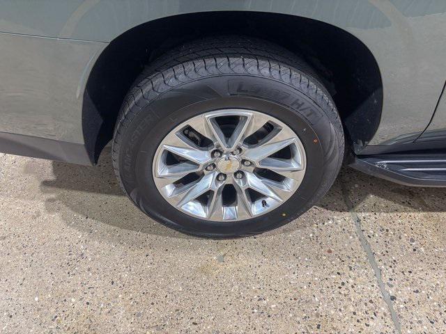 used 2023 Chevrolet Suburban car, priced at $48,900