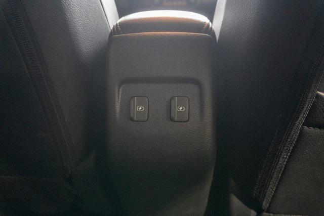 used 2023 Nissan Kicks car, priced at $21,995