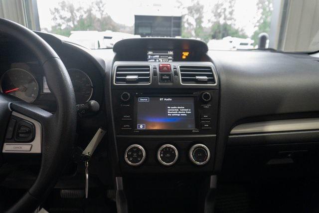 used 2018 Subaru Forester car, priced at $13,995