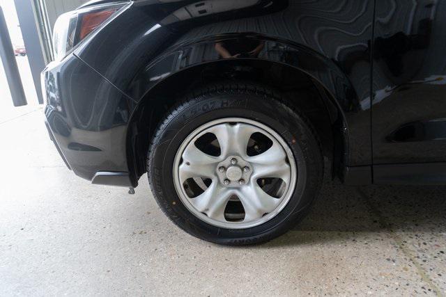 used 2018 Subaru Forester car, priced at $13,995