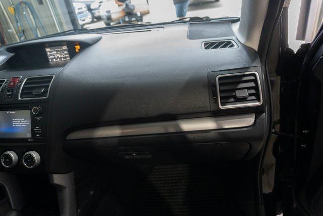used 2018 Subaru Forester car, priced at $13,995