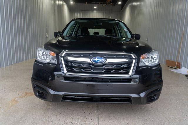 used 2018 Subaru Forester car, priced at $13,995