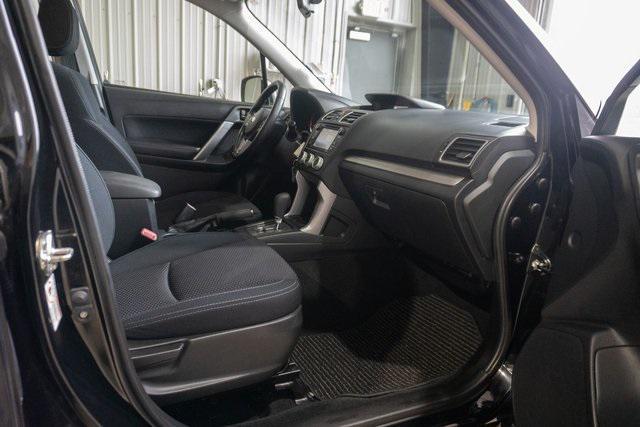used 2018 Subaru Forester car, priced at $13,995