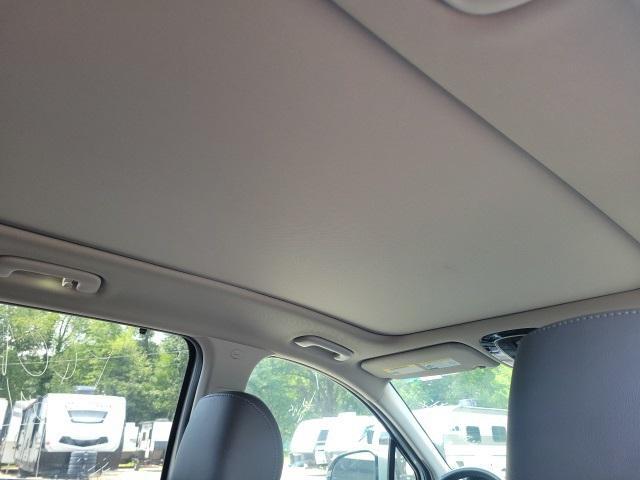 used 2023 Hyundai Santa Fe car, priced at $25,995