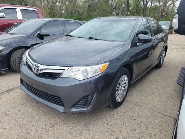 used 2012 Toyota Camry car, priced at $11,995