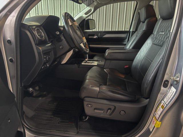 used 2019 Toyota Tundra car, priced at $32,995