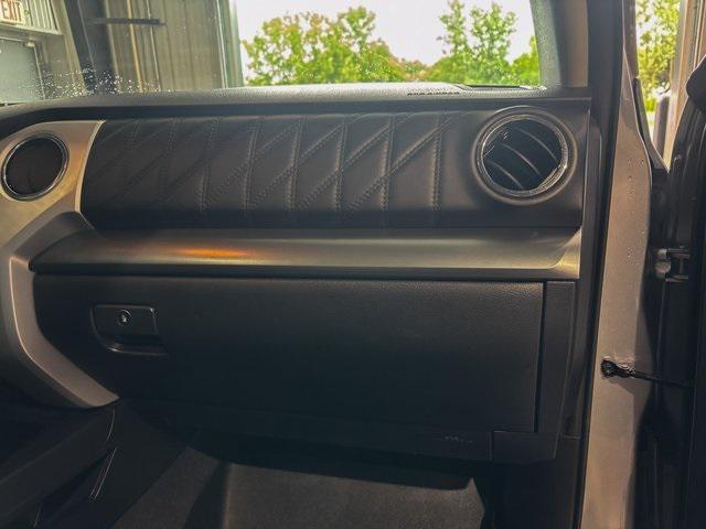 used 2019 Toyota Tundra car, priced at $32,995