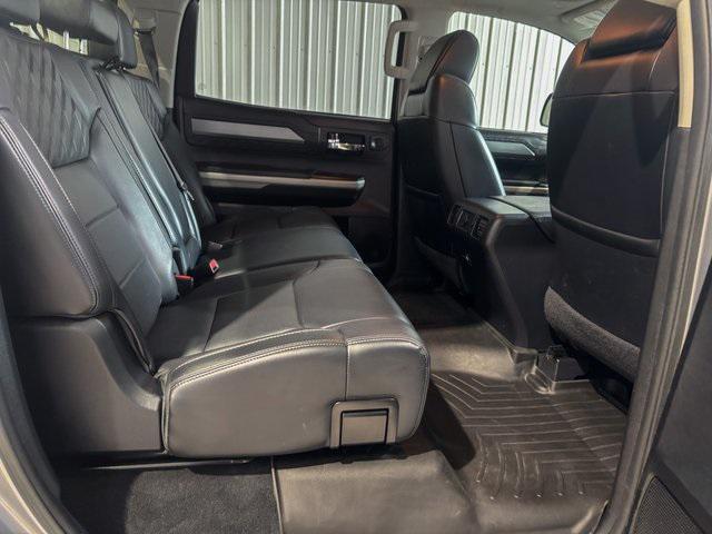 used 2019 Toyota Tundra car, priced at $32,995