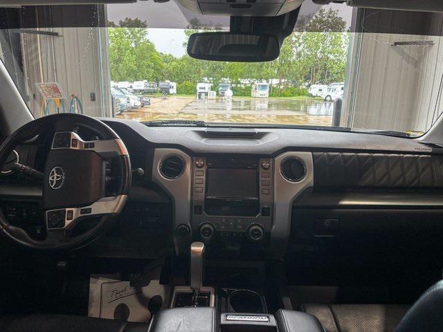 used 2019 Toyota Tundra car, priced at $32,995