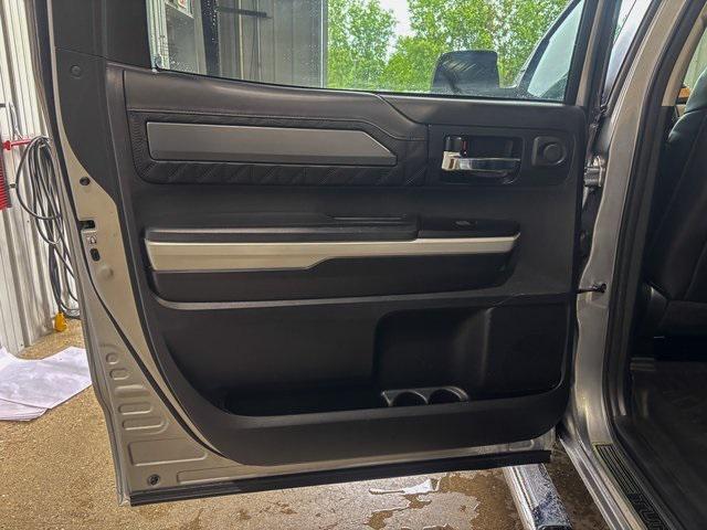 used 2019 Toyota Tundra car, priced at $32,995
