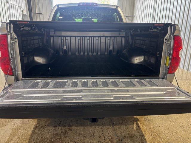 used 2019 Toyota Tundra car, priced at $32,995
