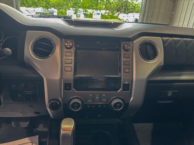 used 2019 Toyota Tundra car, priced at $32,995