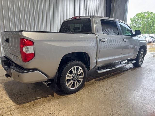 used 2019 Toyota Tundra car, priced at $32,995