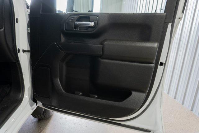 used 2022 Chevrolet Silverado 2500 car, priced at $39,995