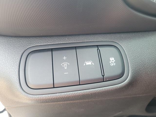 used 2021 Hyundai Venue car, priced at $20,995