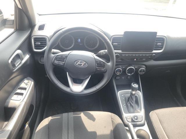 used 2021 Hyundai Venue car, priced at $20,995