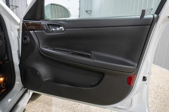 used 2016 Chevrolet Impala Limited car, priced at $11,995