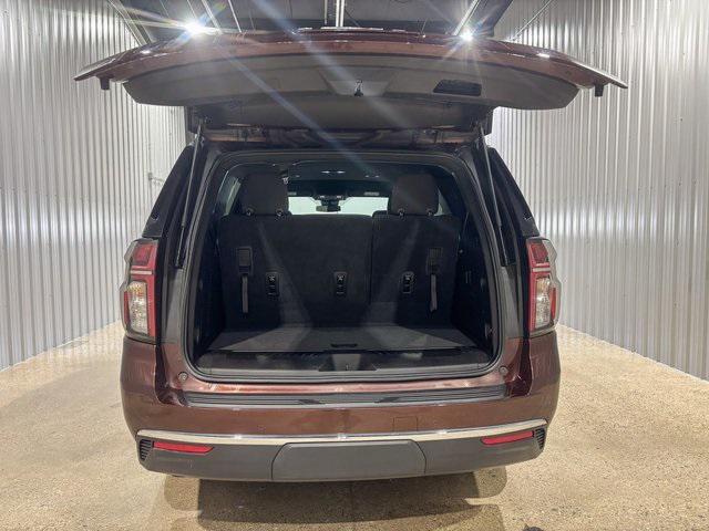 used 2023 Chevrolet Tahoe car, priced at $34,890