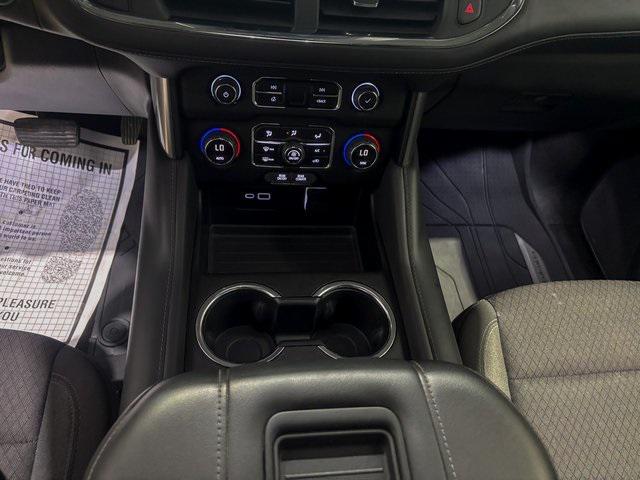 used 2023 Chevrolet Tahoe car, priced at $34,890