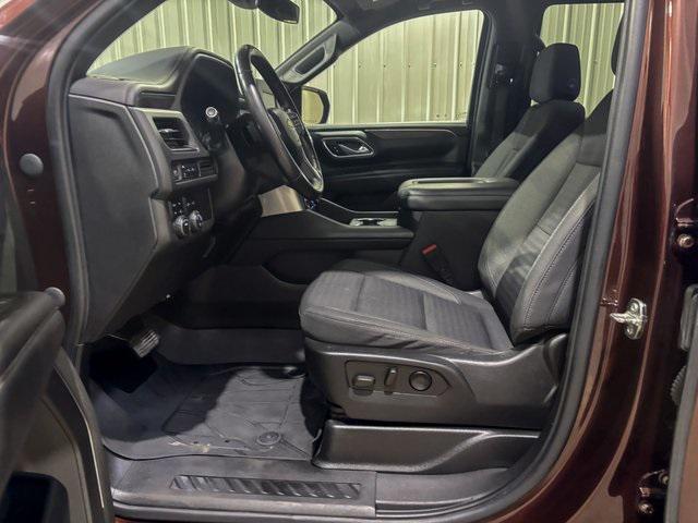 used 2023 Chevrolet Tahoe car, priced at $34,890