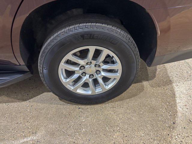 used 2023 Chevrolet Tahoe car, priced at $34,890