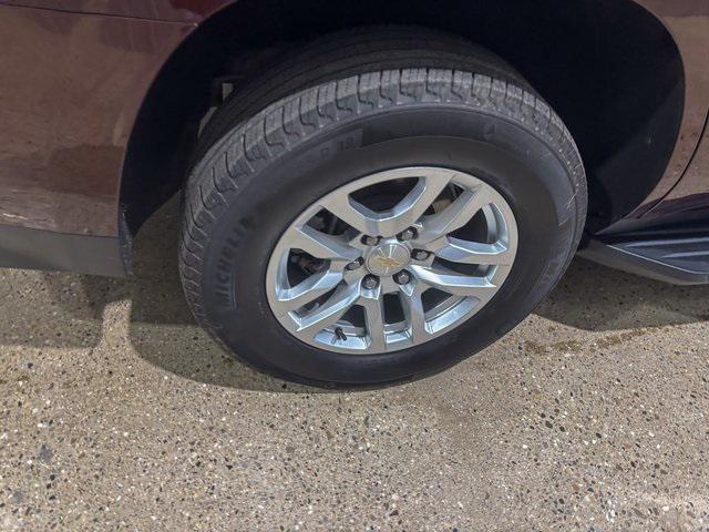 used 2023 Chevrolet Tahoe car, priced at $34,890