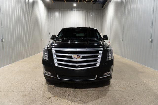 used 2016 Cadillac Escalade car, priced at $25,995