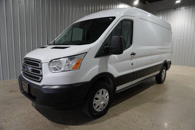 used 2019 Ford Transit-350 car, priced at $31,995