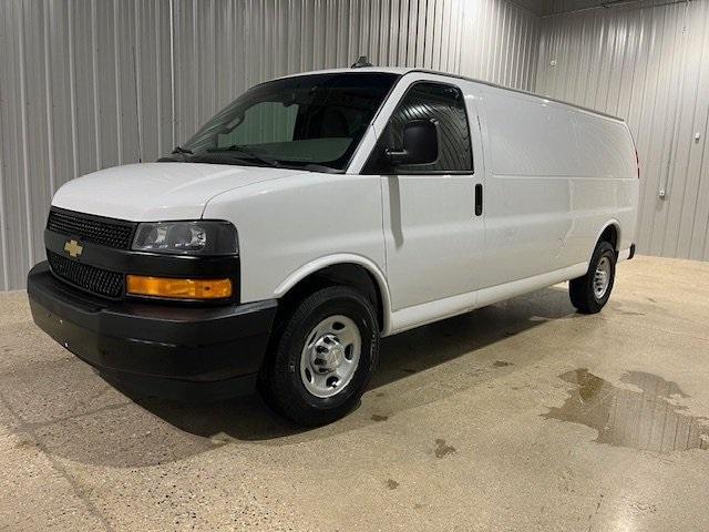 used 2019 Chevrolet Express 2500 car, priced at $24,995