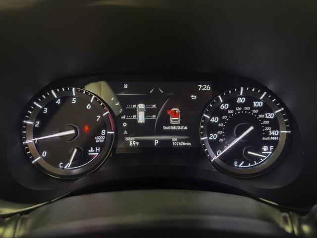used 2021 Toyota Highlander car, priced at $27,995