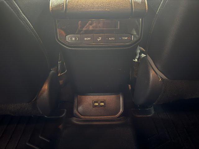 used 2021 Toyota Highlander car, priced at $27,995