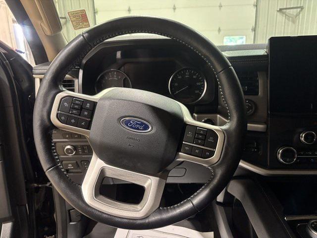 used 2022 Ford Expedition car, priced at $42,995