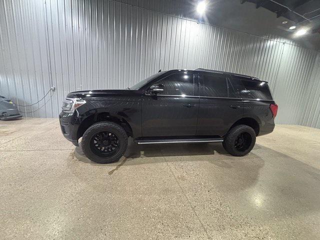 used 2022 Ford Expedition car, priced at $42,995
