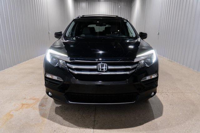 used 2016 Honda Pilot car, priced at $17,700