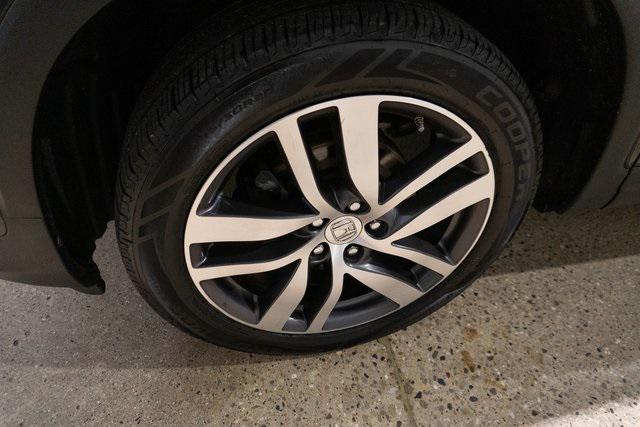 used 2016 Honda Pilot car, priced at $17,700