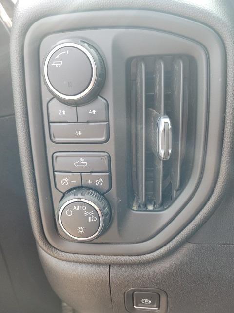 used 2023 Chevrolet Silverado 2500 car, priced at $48,995