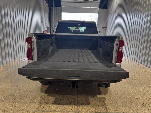 used 2023 Chevrolet Silverado 2500 car, priced at $48,995