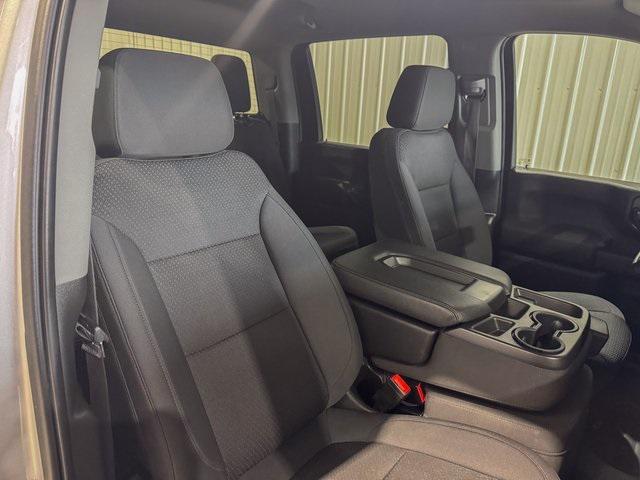 used 2023 Chevrolet Silverado 2500 car, priced at $48,995