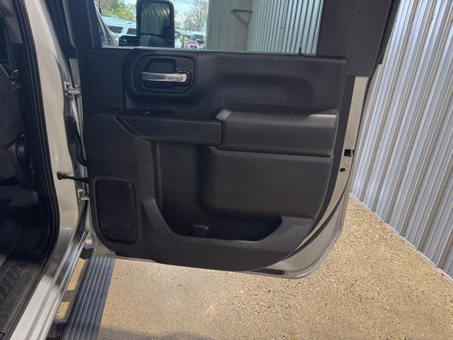 used 2023 Chevrolet Silverado 2500 car, priced at $48,995