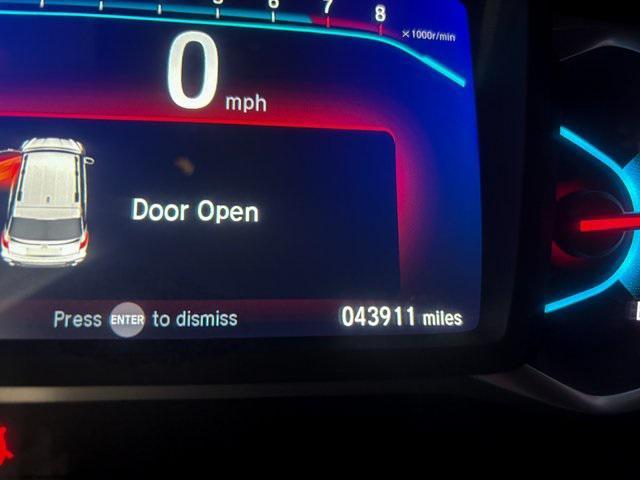 used 2022 Honda Pilot car, priced at $31,337