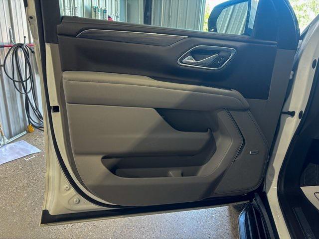 used 2022 GMC Yukon car, priced at $55,995