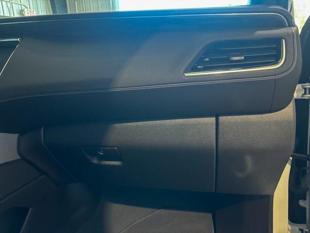 used 2022 GMC Yukon car, priced at $55,995