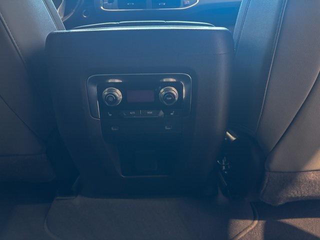 used 2022 GMC Yukon car, priced at $55,995