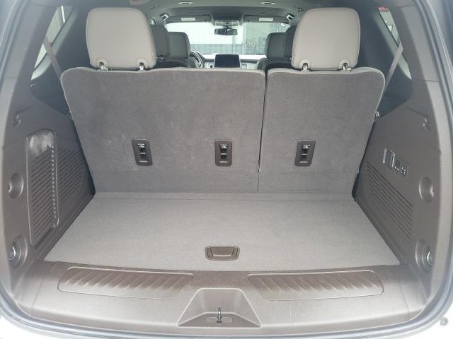 used 2022 GMC Yukon car, priced at $55,995