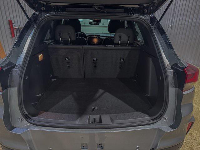 used 2023 Chevrolet TrailBlazer car, priced at $25,995