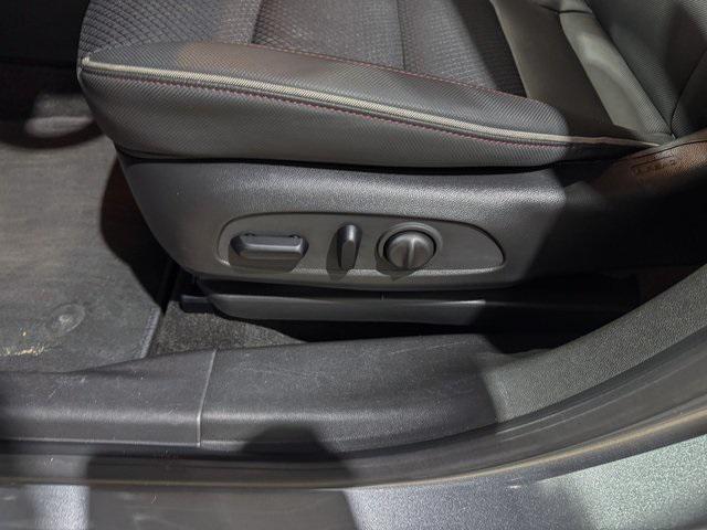 used 2023 Chevrolet TrailBlazer car, priced at $25,995